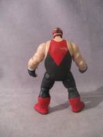 Big Van Vader (Wrestling) Custom Action Figure