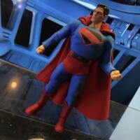 One:12 | Kingdom Come Superman (DC Multiverse) Custom Action Figure