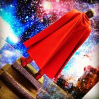 One:12 | Kingdom Come Superman (DC Multiverse) Custom Action Figure