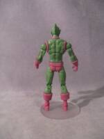 Triton (Marvel Universe) Custom Action Figure