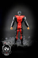 Krypton Man (DC Universe) Custom Action Figure