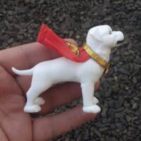 Krypto superdog Biscuit (DC Direct) Custom Action Figure