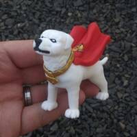 Krypto superdog Biscuit (DC Direct) Custom Action Figure