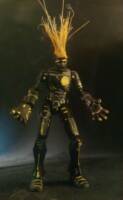 Warlock (Marvel Universe) Custom Action Figure