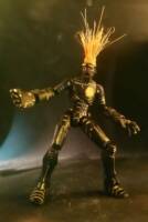 Warlock (Marvel Universe) Custom Action Figure