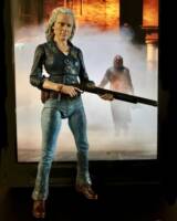 Sally Hardesty Texas Chainsaw 2022 (Texas Chainsaw Massacre) Custom Action Figure