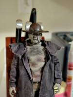 The Creeper (Jeepers Creepers) Version 2 (Horror) Custom Action Figure