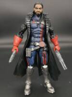 Bishop (X-Treme X-Men) V2 (Marvel Legends) Custom Action Figure