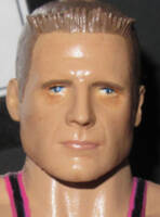 Owen Hart [Version 2] (Wrestling) Custom Action Figure