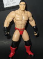 Ken Shamrock [Version 2] (Wrestling) Custom Action Figure