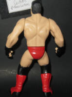 Ken Shamrock [Version 2] (Wrestling) Custom Action Figure
