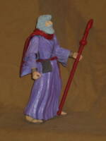 Gardener (Marvel Legends) Custom Action Figure