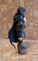 Black Panther 1 million B.C. (Marvel Legends) Custom Action Figure