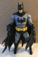 Batman (DC Icons) Custom Action Figure