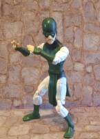Karnak (Marvel Legends) Custom Action Figure