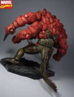 Pogg Ur-pogg (X-Men) Custom Action Figure