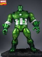Super adaptoid (Avengers) Custom Action Figure