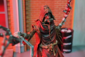 McFarlane Toys Scarecrow (DC Multiverse) Custom Action Figure