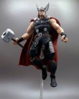Custom Legends Marvel Now (Esad Ribic) Thor (Marvel Legends) Custom Action Figure