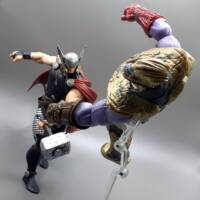 Custom Legends Marvel Now (Esad Ribic) Thor (Marvel Legends) Custom Action Figure