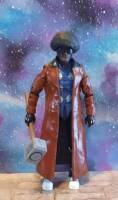 Eric Brooks Thor (Marvel Legends) Custom Action Figure