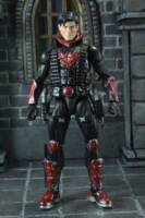 Red hood (Batman) Custom Action Figure