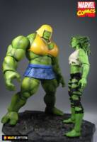 abominatrix (Incredible Hulk) Custom Action Figure