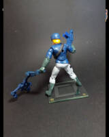 Streetwise (COPS n' Crooks) Custom Action Figure