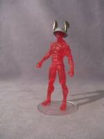 Kingdom Come Flash (DC Infinite Heroes) Custom Action Figure