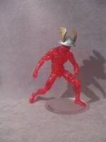Kingdom Come Flash (DC Infinite Heroes) Custom Action Figure
