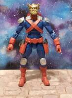 Vostok X (Marvel Legends) Custom Action Figure