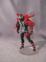 Spawn (Spawn) Custom Action Figure