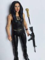 Neca kelly maxwell ash vs evil dead (Evil Dead) Custom Action Figure