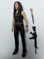 Neca kelly maxwell ash vs evil dead (Evil Dead) Custom Action Figure