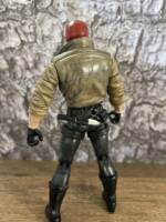 Red Hood (Marvel Legends) Custom Action Figure