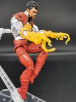 Thunderbird III (Revolution) (Marvel Legends) Custom Action Figure