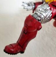 Colosus (AOA) (Marvel Legends) Custom Action Figure