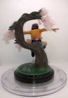 Jubilee PVC Custom from DST Gallery Squirrel-Girl (X-Men) Custom Statue / Bust