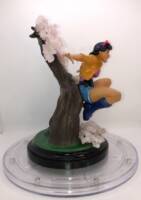 Jubilee PVC Custom from DST Gallery Squirrel-Girl (X-Men) Custom Statue / Bust