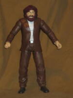 Roughhouse (Marvel Legends) Custom Action Figure