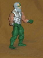 Tom Thumb (Marvel Legends) Custom Action Figure