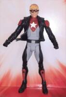 Firebrand (Marvel Legends) Custom Action Figure