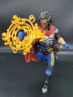 Bishop (Revolution) (Marvel Legends) Custom Action Figure