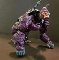 Beastbox  (G1 Transformers) (Transformers) Custom Action Figure
