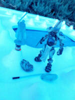Xoguz (Star Wars) Custom Action Figure