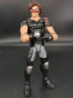 Cyclops (Eve of Destruction) (Marvel Legends) Custom Action Figure