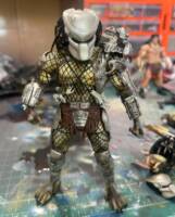 Predator (Marvel Legends) Custom Action Figure