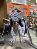 Predator (Marvel Legends) Custom Action Figure