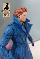 The Question 80's DC Multiverse (DC Multiverse) Custom Action Figure