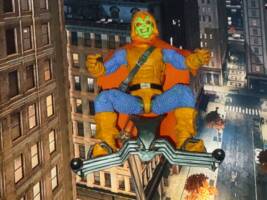 Hobgoblin (Marvel Legends) Custom Action Figure